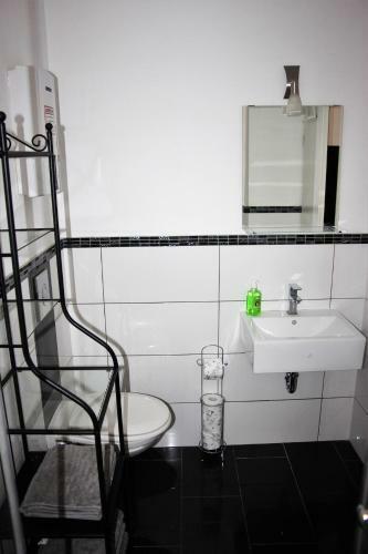 Apartamento Work & Stay In Kleve Iiii