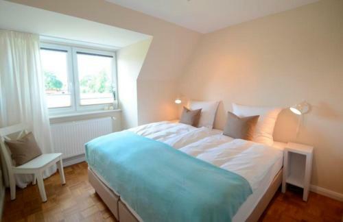 Apartamento Hof Wittensee, Seeidyll