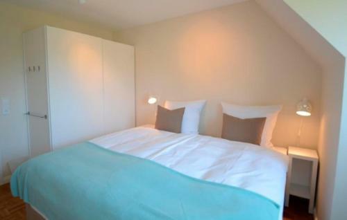 Apartamento Hof Wittensee, Seeidyll