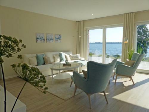 Apartamento Hof Wittensee, Seeperle