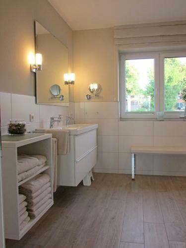 Apartamento Hof Wittensee, Seeperle