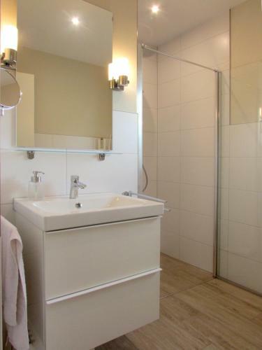 Apartamento Hof Wittensee, Seeperle