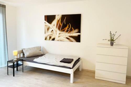 Apartamento Work & Stay In Kleve III