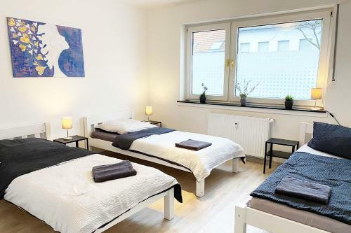 Apartamento Work & Stay In Kleve III