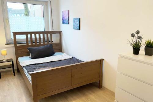 Apartamento Work & Stay In Kleve III