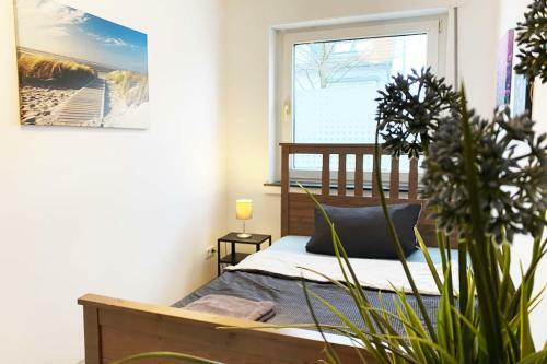Apartamento Work & Stay In Kleve III