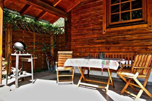 Apartamento Ferienhaus Dresden