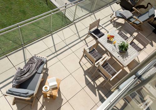 Apartamento Kells Appartements