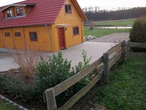 Ferienhaus Bliev-hee Nr 4