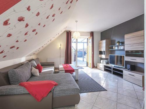 Apartamento Sonnendeck Im Luftkurort Klink