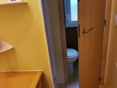Apartamento Bungalow En Finca Privada