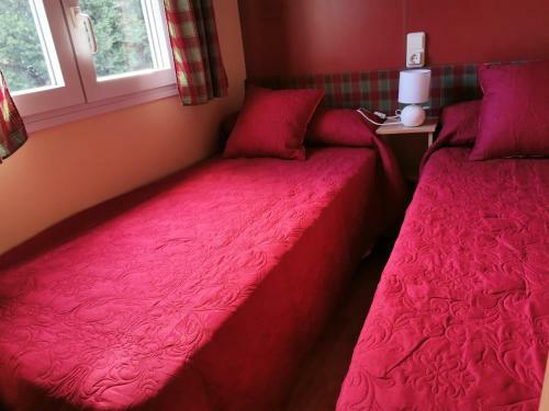 Apartamento Bungalow En Finca Privada