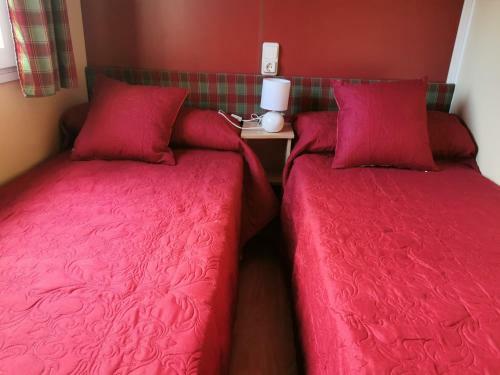 Apartamento Bungalow En Finca Privada