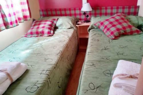 Apartamento Bungalow En Finca Privada