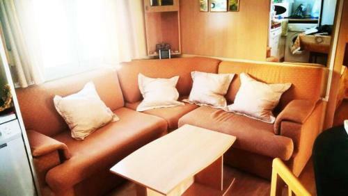 Apartamento Bungalow En Finca Privada