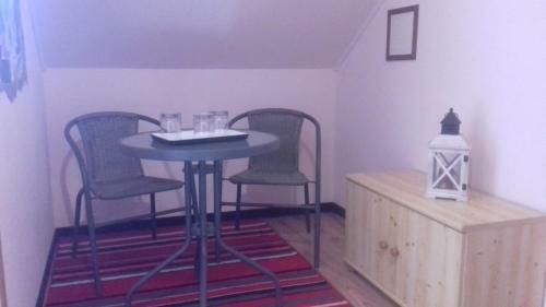 Apartamento Ferienwohnung Schmid