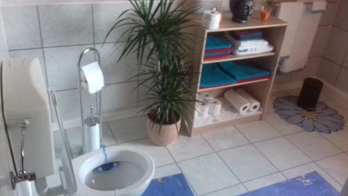 Apartamento Ferienwohnung Schmid