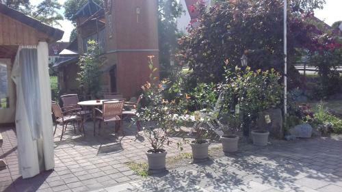 Apartamento Ferienwohnung Schmid