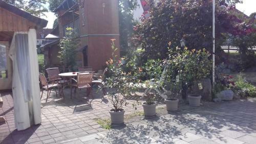 Apartamento Ferienwohnung Schmid