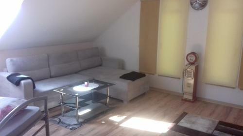 Apartamento Ferienwohnung Schmid