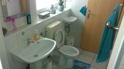 Apartamento Ferienwohnung Schmid