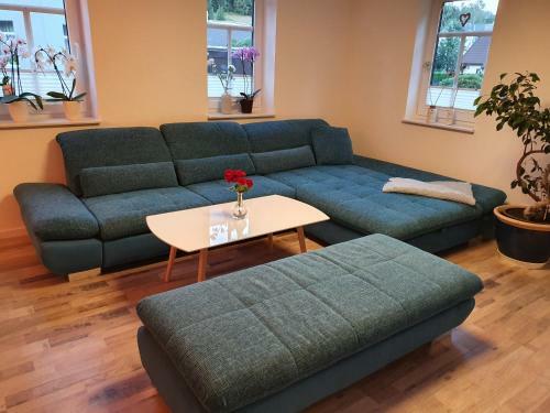 Apartamento Gute Laune Hof Klingenthal