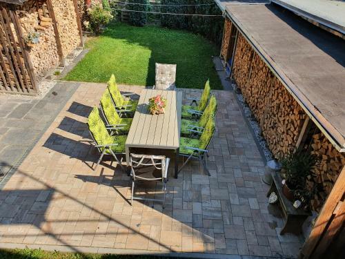 Apartamento Gute Laune Hof Klingenthal