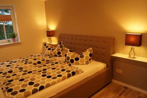 Apartamento Gute Laune Hof Klingenthal