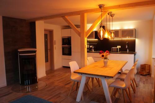 Apartamento Gute Laune Hof Klingenthal