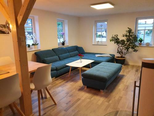 Apartamento Gute Laune Hof Klingenthal