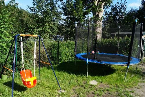Apartamento Gute Laune Hof Klingenthal