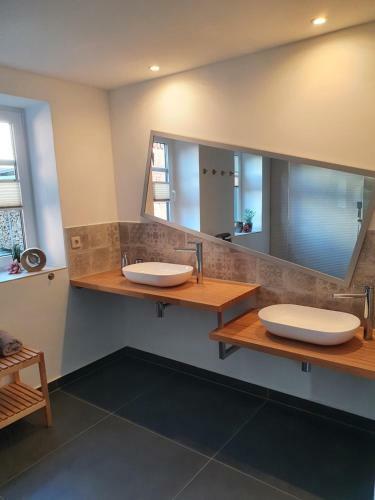 Apartamento Gute Laune Hof Klingenthal