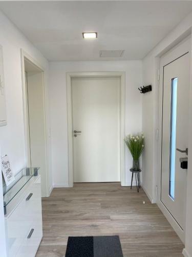 Apartamento Haus Am Brunnen Wohnung 2