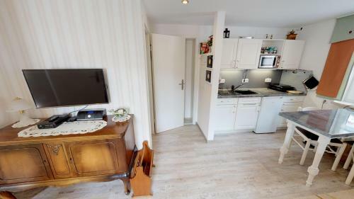 Apartamento Ferienwohnung Wild