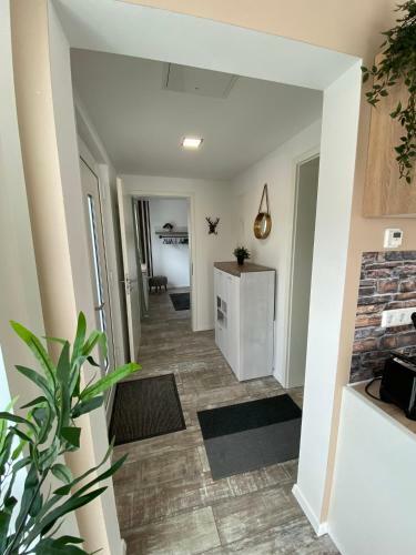 Apartamento Haus Am Brunnen Wohnung 1
