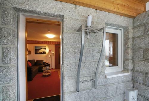 Apartamento Domizil Aschbergblick