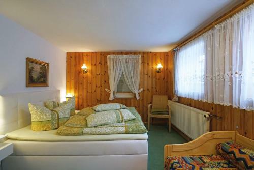 Apartamento Domizil Aschbergblick