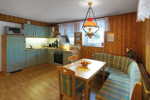 Apartamento Domizil Aschbergblick
