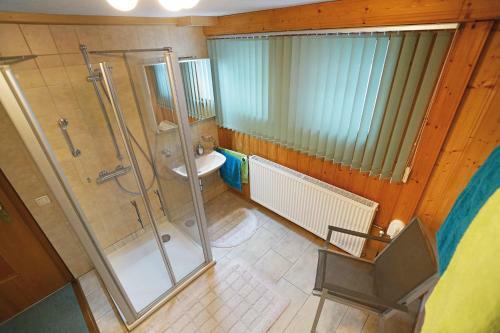 Apartamento Domizil Aschbergblick