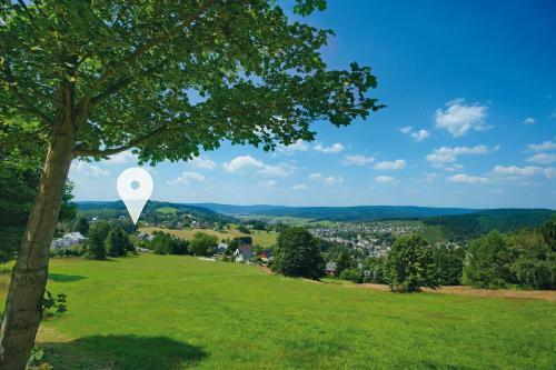 Apartamento Domizil Aschbergblick