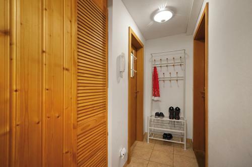 Apartamento Domizil Aschbergblick