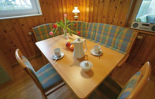 Apartamento Domizil Aschbergblick
