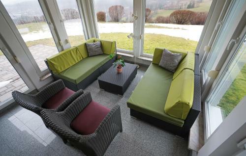 Apartamento Domizil Aschbergblick