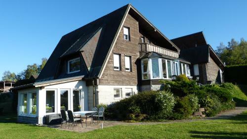 Apartamento Domizil Aschbergblick