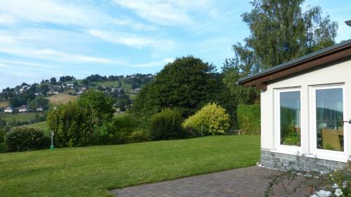 Apartamento Domizil Aschbergblick