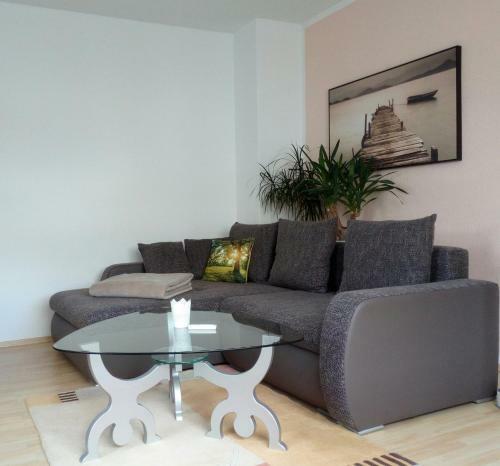 Apartamento Ferienwohnung D�hlerwald