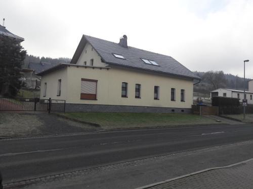 Apartamento Ferienwohnung D�hlerwald