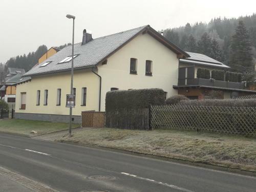 Apartamento Ferienwohnung D�hlerwald