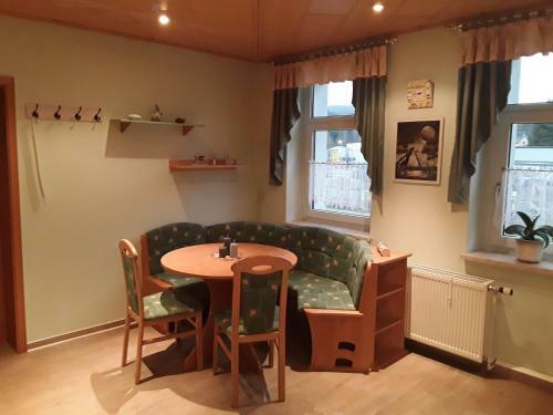 Apartamento Ferienwohnung D�hlerwald