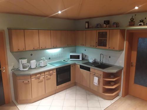 Apartamento Ferienwohnung D�hlerwald